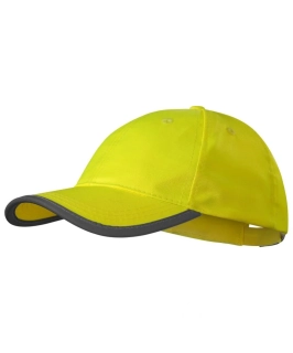 DOPREDAJ Reflexná šiltovka HV REFLEX 3V5 Rimeck®