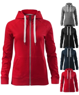 Dámska mikina VOYAGE Malfini Premium®