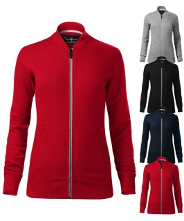 Dámska mikina BOMBER Malfini Premium®