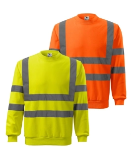 DOPREDAJ Unisex mikina HV ESSENTIAL 4V6 Rimeck®