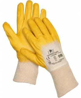 Máčané nitrilové rukavice FF HARRIER LIGHT Fridrich & Fridrich