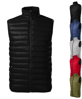 DOPREDAJ Pánska vesta EVEREST Malfini Premium®