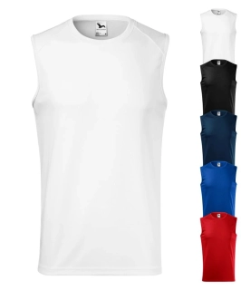 DOPREDAJ Pánske športové tielko BREEZE Malfini®