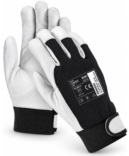 Kombinované rukavice EASY Ardon®
