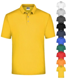Pánske piqué polo JN 20 Daiber