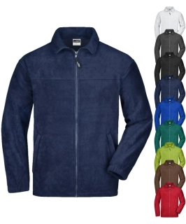 Pánska fleecová bunda JN 44 Daiber