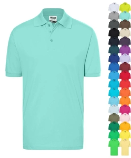 Pánske piqué polo JN 70 Daiber