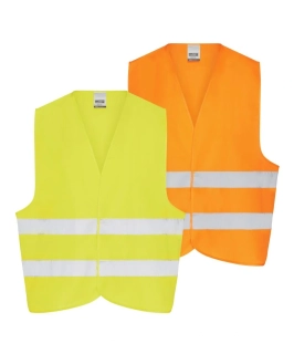 Bezpečnostná vesta JN 815 Daiber