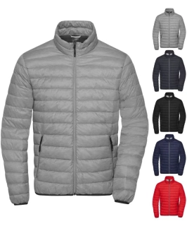 Pánska páperová bunda JN 1140 Daiber