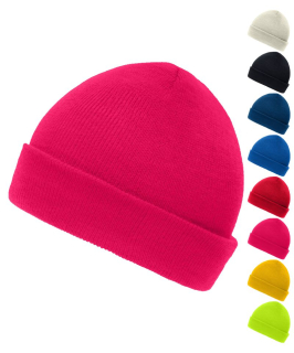 Detská pletená čiapka MB 7501 Daiber
