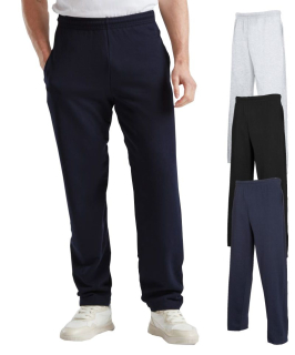 Pánske tepláky LIGHTWEIGHT JOG PANTS Fruit of the Loom