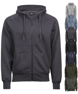 Pánska mikina s kapucňou 5435 Tee Jays