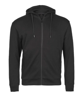 Pánska mikina interlock s kapucňou 5508 Tee Jays