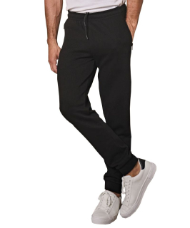 Pánske tepláky INTERLOCK Tee Jays