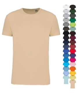 Unisex bio IC tričko K3025IC Kariban