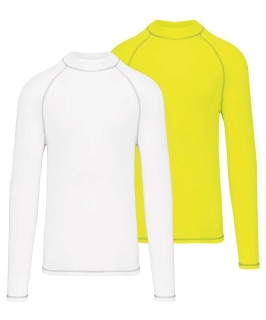 Športové tričko s dlhým rukávom a s UV ochranou PA4017 ProAct