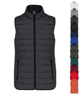 Dámska ľahká vesta K6114 Kariban