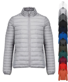 Pánska ľahká prešívaná bunda K6120 Kariban