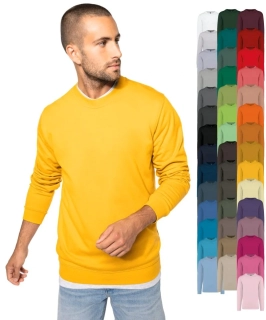 Unisex mikina K474 Kariban