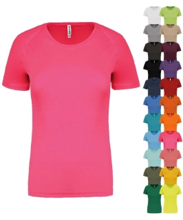 Dámske športové tričko PA439 ProAct