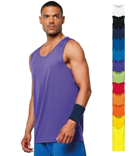 Pánske športové tielko PA441 ProAct