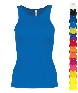 Dámske športové tielko PA442 ProAct