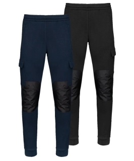 Unisex pracovné tepláky WK710 WK