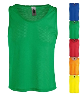 Unisex tréninkový rozlišovací dres ANFIELD Sol's