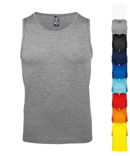 Pánske tielko JUSTIN Sol's