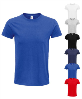 Unisex tričko z bio bavlny EPIC Sol's