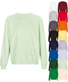 Unisex mikina COLUMBIA Sol's