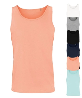 Unisex bio tielko CRUSADER TT Sol's