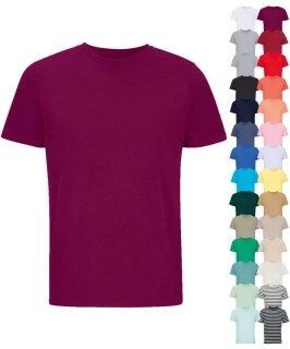 Unisex bio IC tričko LEGEND Sol's