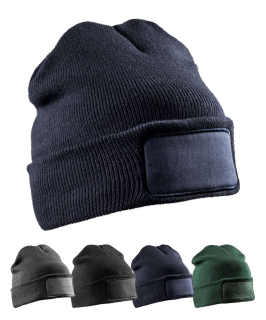 Pletená čiapka RC027X Result Headwear