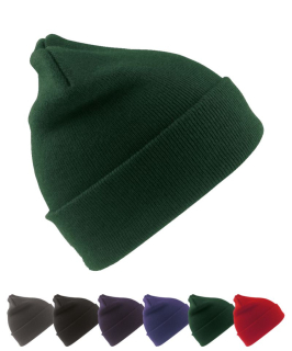 Pletená čiapka RC029X Result Headwear