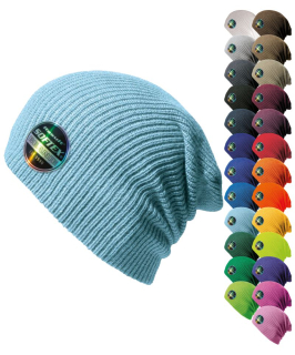 Pletená čiapka SOFTEX® Result Headwear