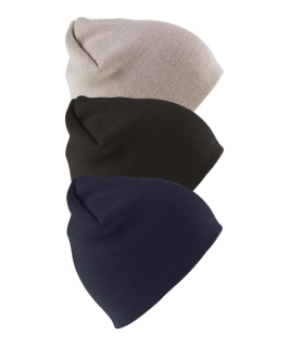 Pletená čiapka RC044X Result Headwear