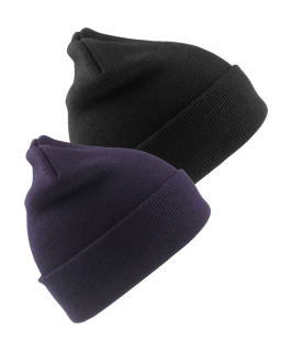 Pletená čiapka RC929X Result Recycled