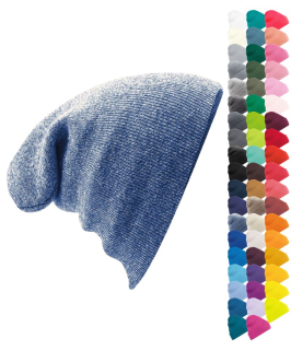 Pletená čiapka ORIGINAL Beechfield