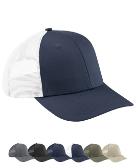 6 panelová šiltovka URBANWEAR TRUCKER Beechfield