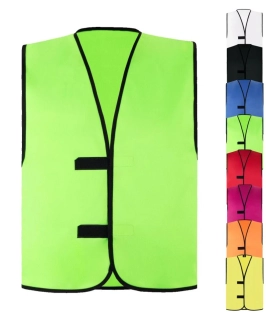 Identifikačná vesta LEIPZIG KXL Korntex