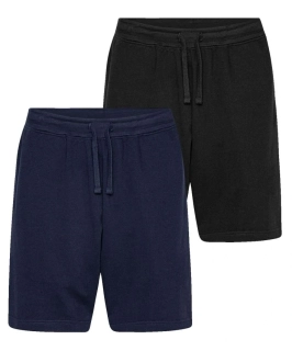 Unisex šortky bio IC TIGER Neutral