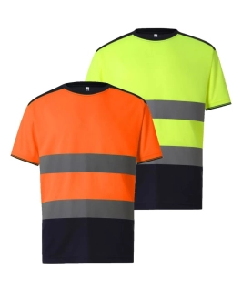 Hi-Vis tričko HVJ400 Yoko