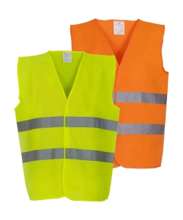 Bezpečnostná vesta HVW102 Yoko