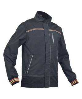 Pracovná bunda KNOXFIELD RYO Cerva