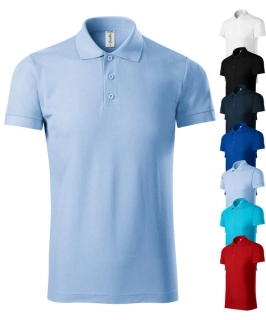 Pánska polokošeľa JOY Piccolio®