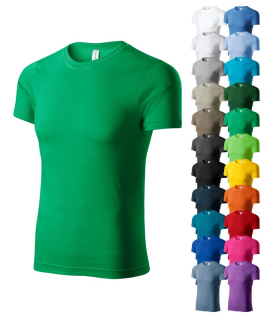 Unisex tričko PAINT Piccolio