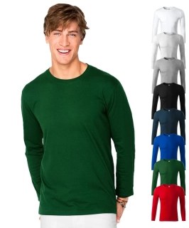 Unisex tričko PROGRESS LS Piccolio®