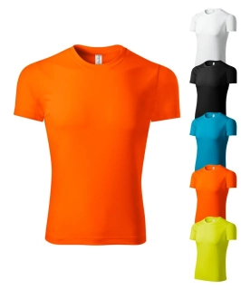 DOPREDAJ Unisex tričko PIXEL Piccolio®